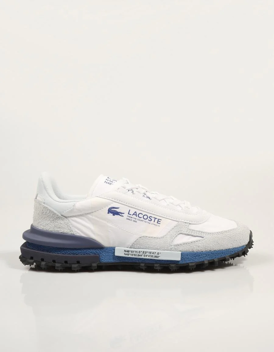 LACOSTE ELITE ACTIVE SNEAKERS 87287