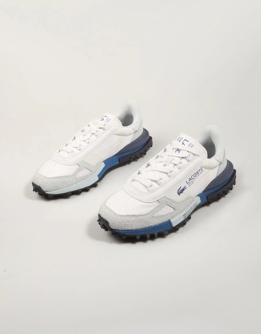 LACOSTE ELITE ACTIVE SNEAKERS 87287 - Image 2