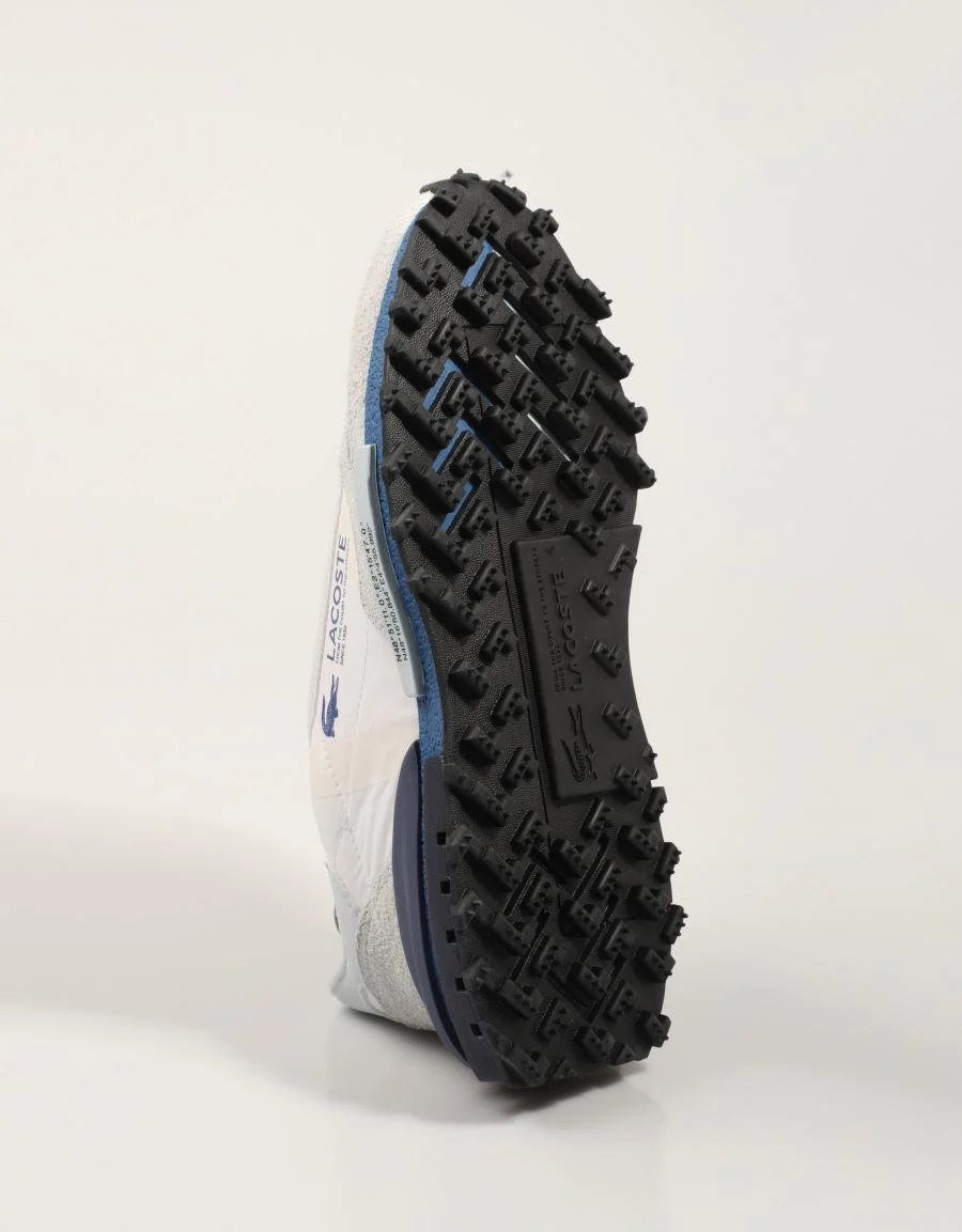 LACOSTE ELITE ACTIVE SNEAKERS 87287 - Image 4