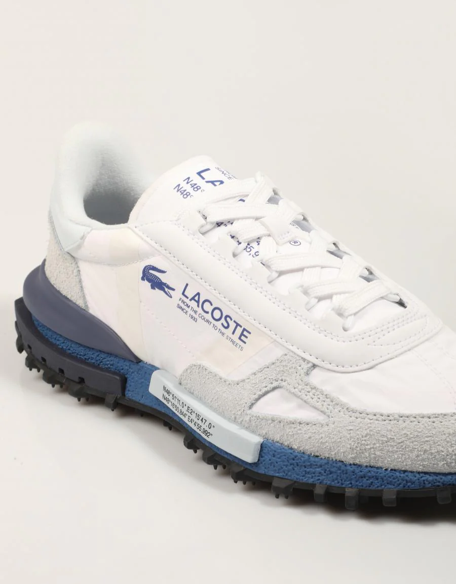 LACOSTE ELITE ACTIVE SNEAKERS 87287 - Image 5