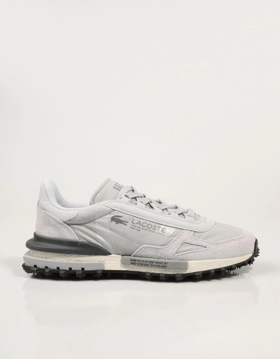 LACOSTE ELITE ACTIVE SNEAKERS 87288
