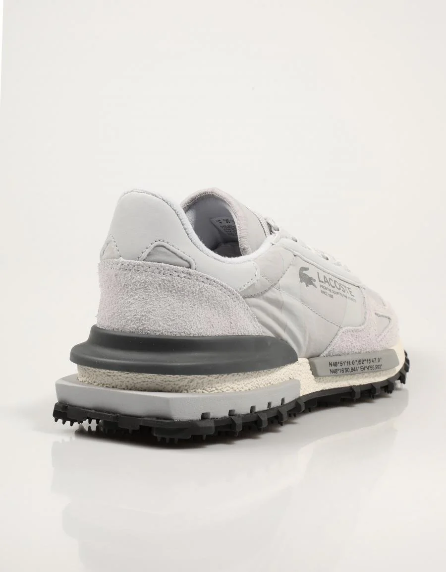 LACOSTE ELITE ACTIVE SNEAKERS 87288 - Image 3