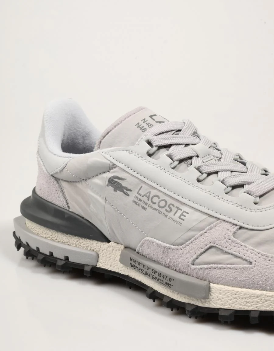 LACOSTE ELITE ACTIVE SNEAKERS 87288 - Image 5