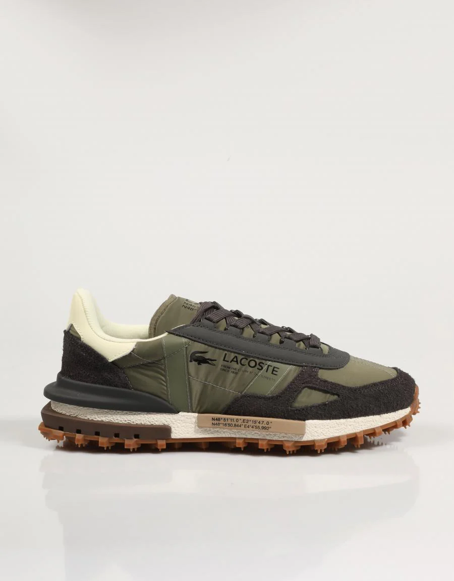 LACOSTE ELITE ACTIVE SNEAKERS 87289