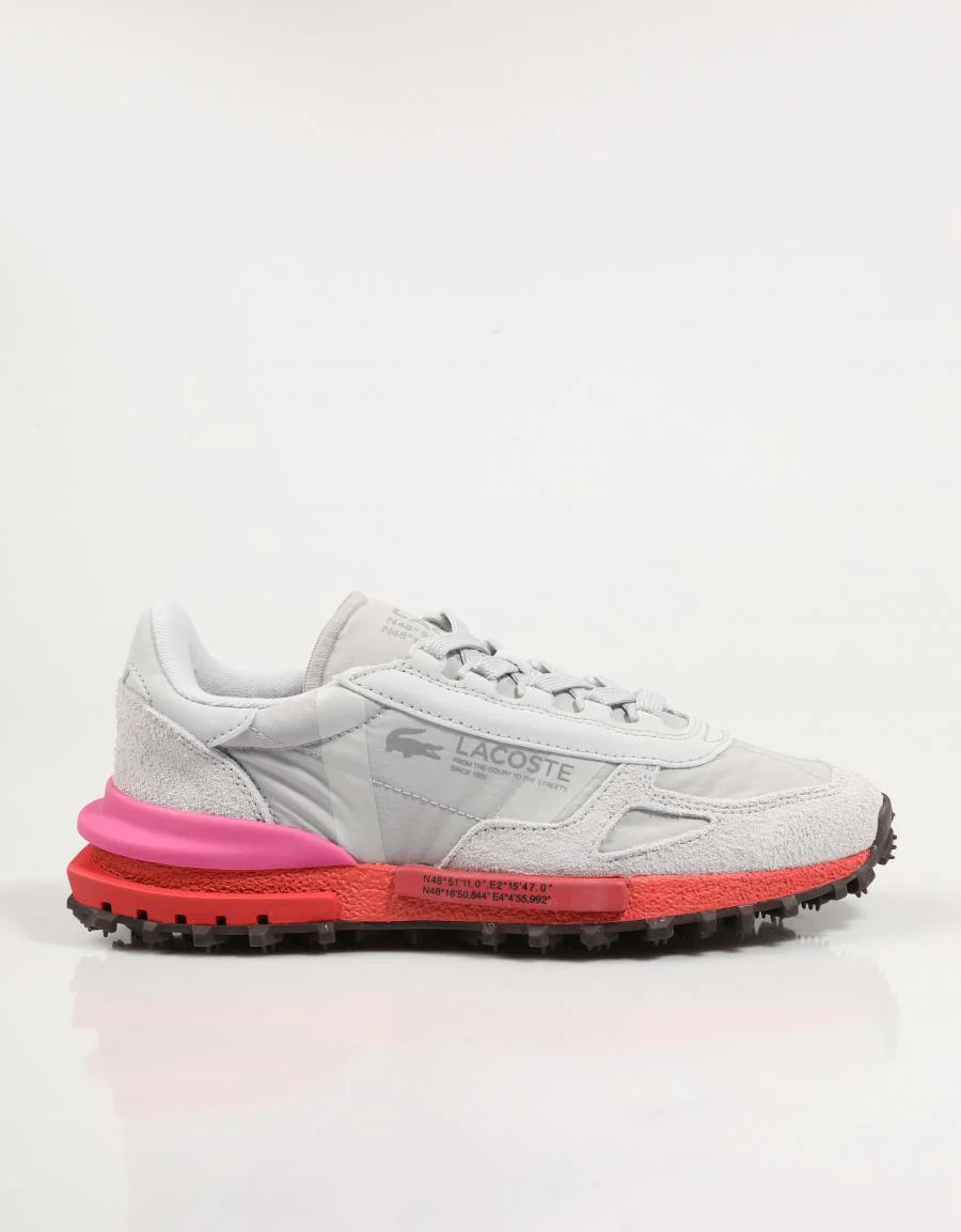 LACOSTE ELITE ACTIVE SNEAKERS 87305