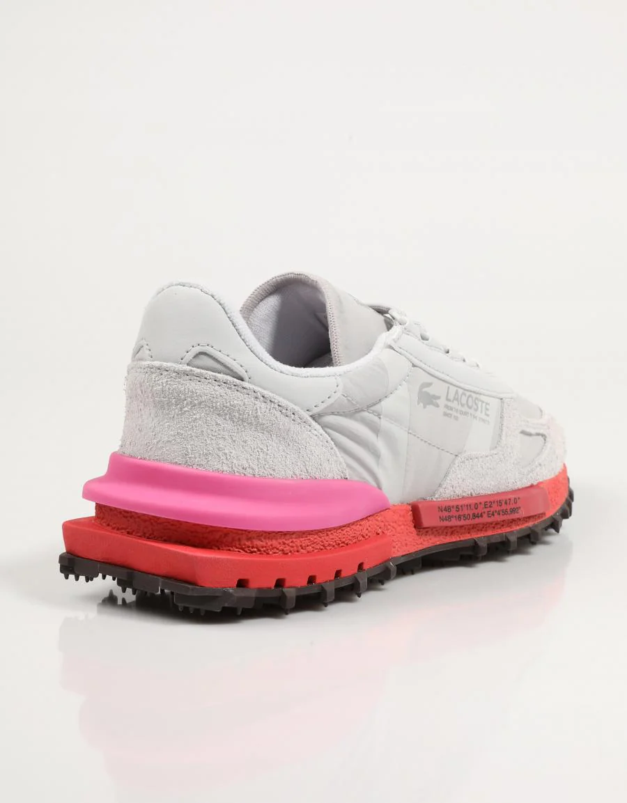 LACOSTE ELITE ACTIVE SNEAKERS 87305 - Image 3