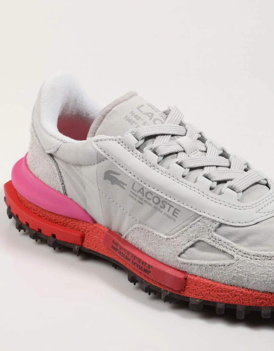 LACOSTE ELITE ACTIVE SNEAKERS 87305 - Image 5