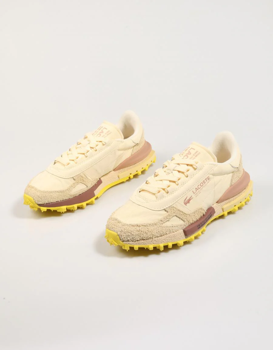 LACOSTE ELITE ACTIVE SNEAKERS 87306 - Image 2