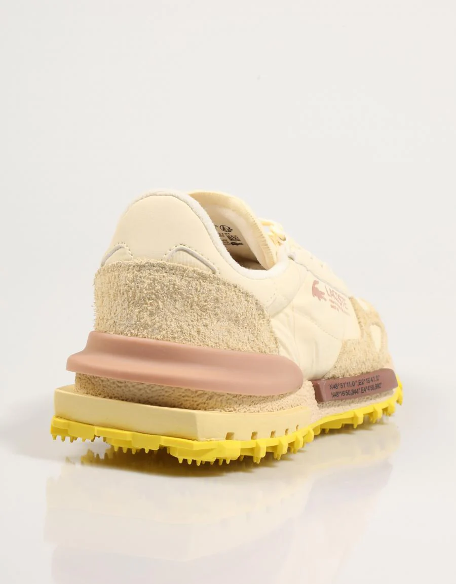 LACOSTE ELITE ACTIVE SNEAKERS 87306 - Image 3