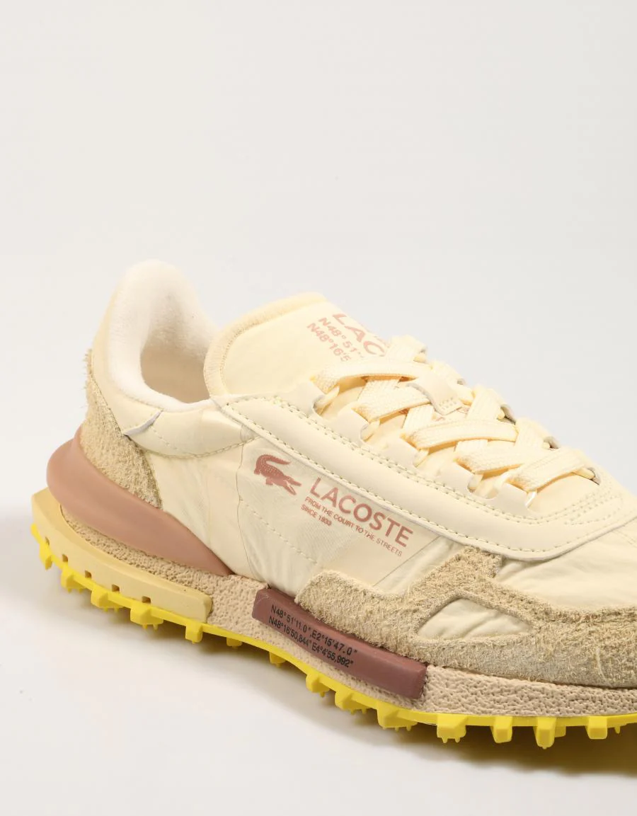 LACOSTE ELITE ACTIVE SNEAKERS 87306 - Image 5