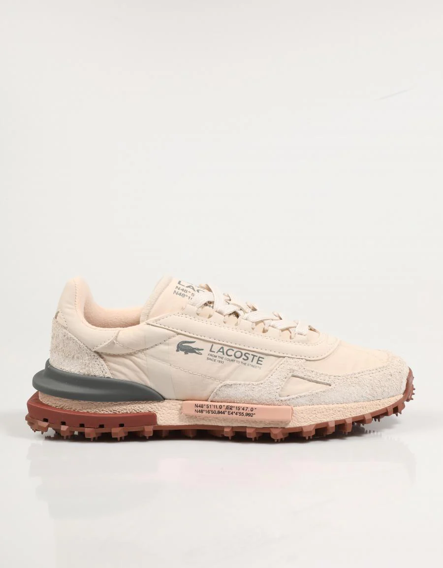 LACOSTE ELITE ACTIVE SNEAKERS 87307