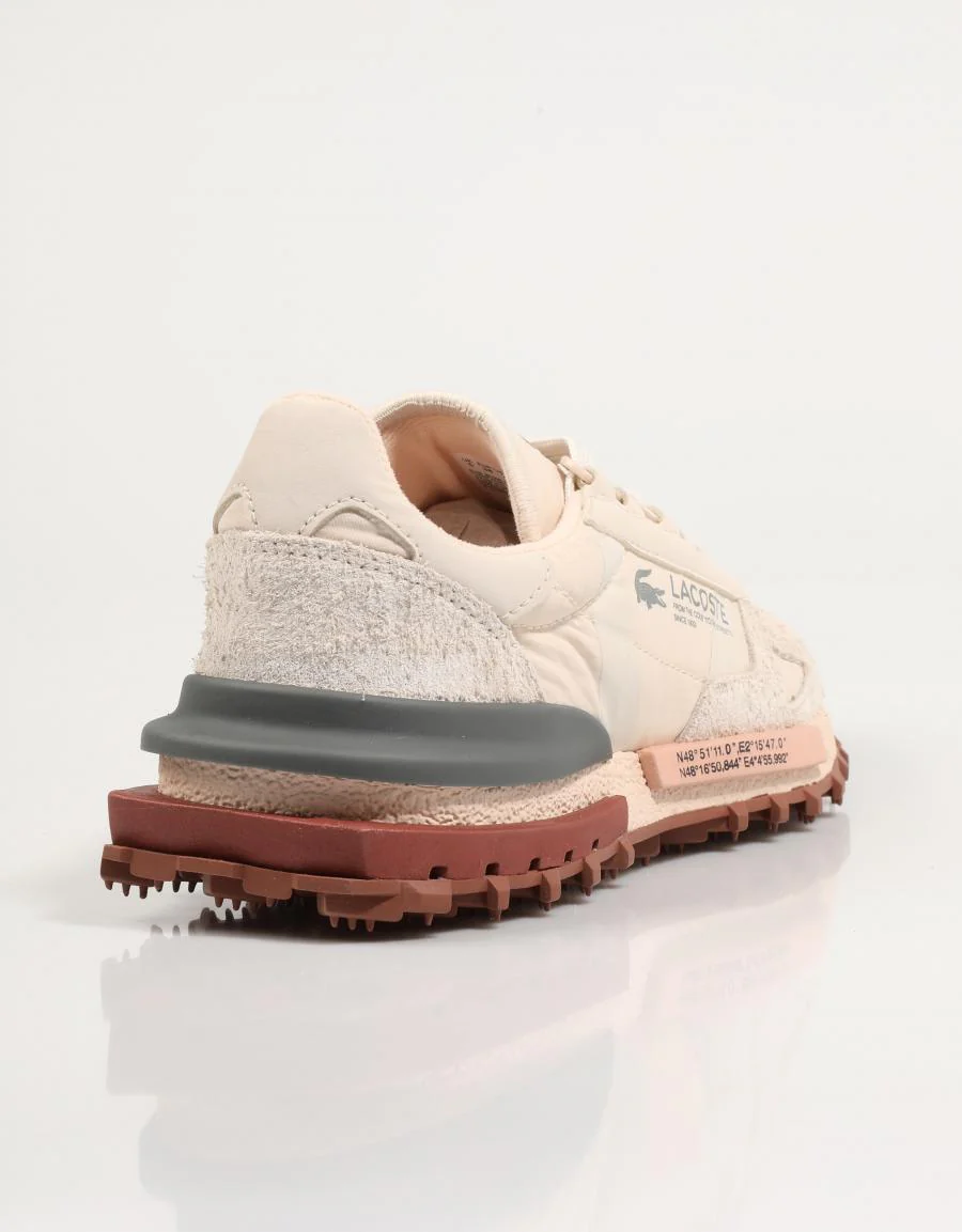 LACOSTE ELITE ACTIVE SNEAKERS 87307 - Image 3
