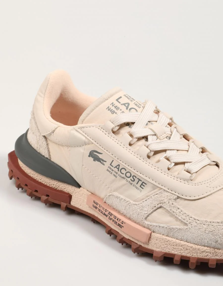 LACOSTE ELITE ACTIVE SNEAKERS 87307 - Image 5