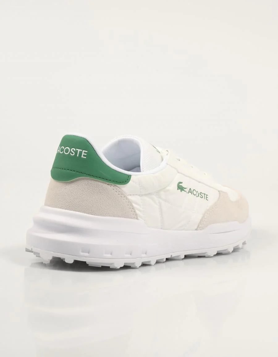 LACOSTE ELITE ACTV EVO 1261 SMA 89753 - Image 3