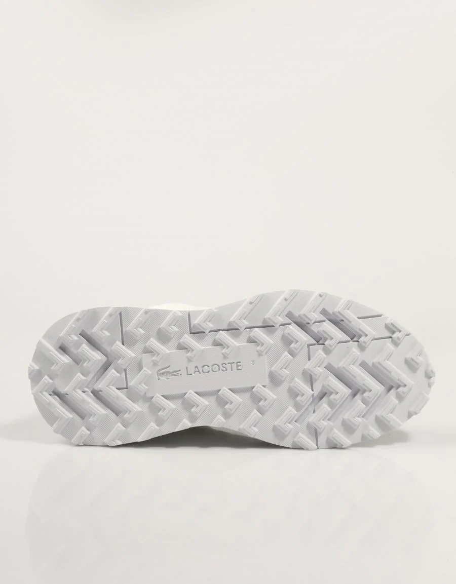 LACOSTE ELITE ACTV EVO 1261 SMA 89753 - Image 4