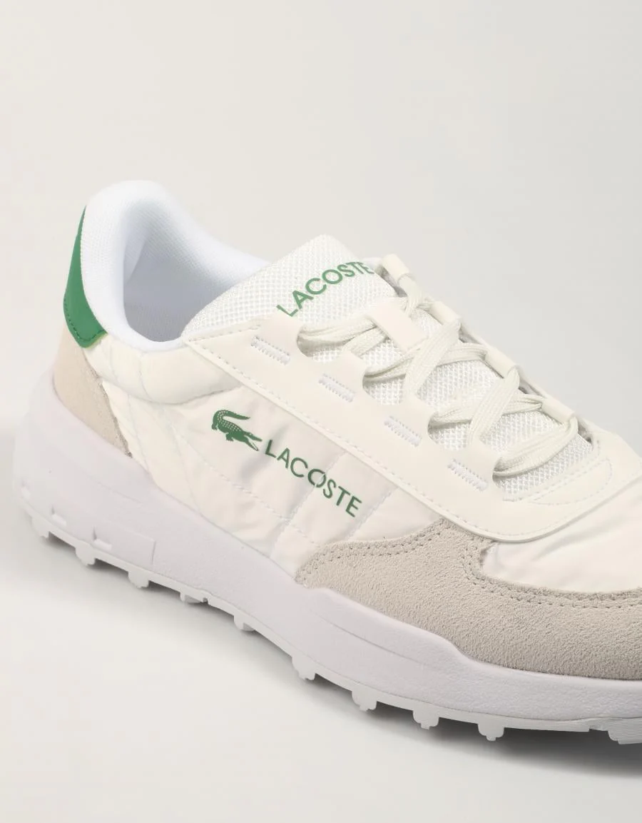 LACOSTE ELITE ACTV EVO 1261 SMA 89753 - Image 5