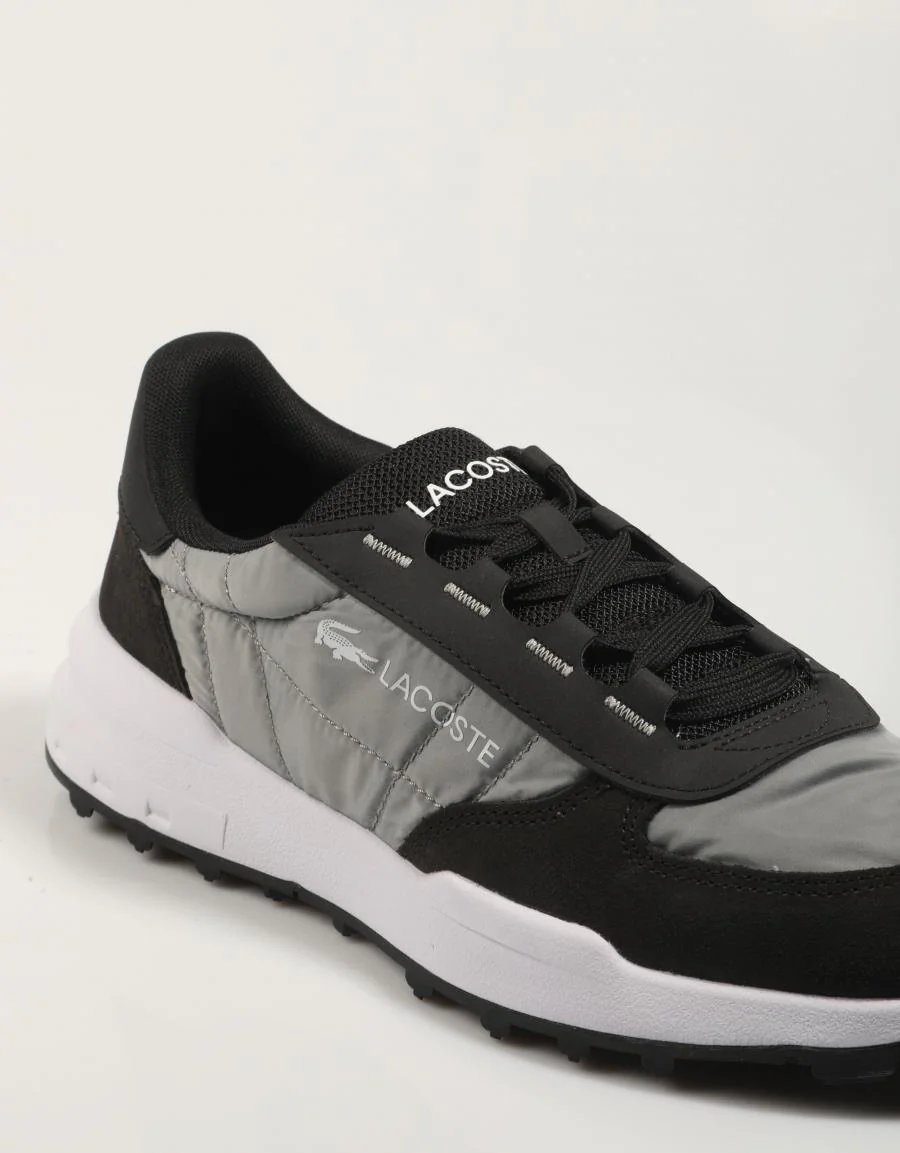 LACOSTE ELITE ACTV EVO 1261 SMA 89754 - Image 5