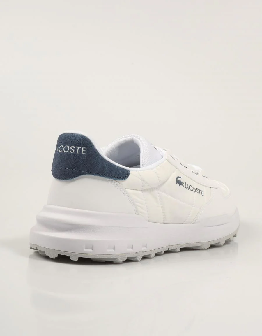 LACOSTE ELITE ACTV EVO 1263 SMA 89756 - Image 3