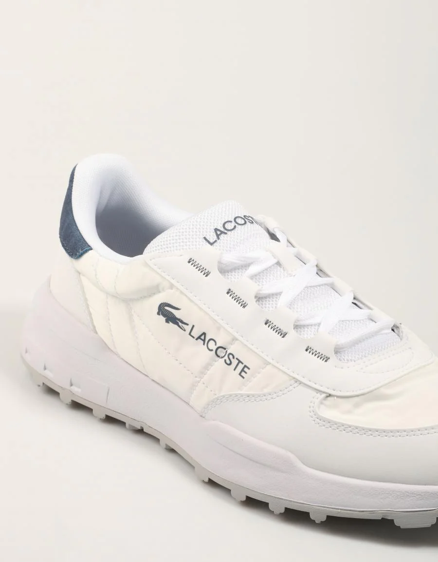 LACOSTE ELITE ACTV EVO 1263 SMA 89756 - Image 5