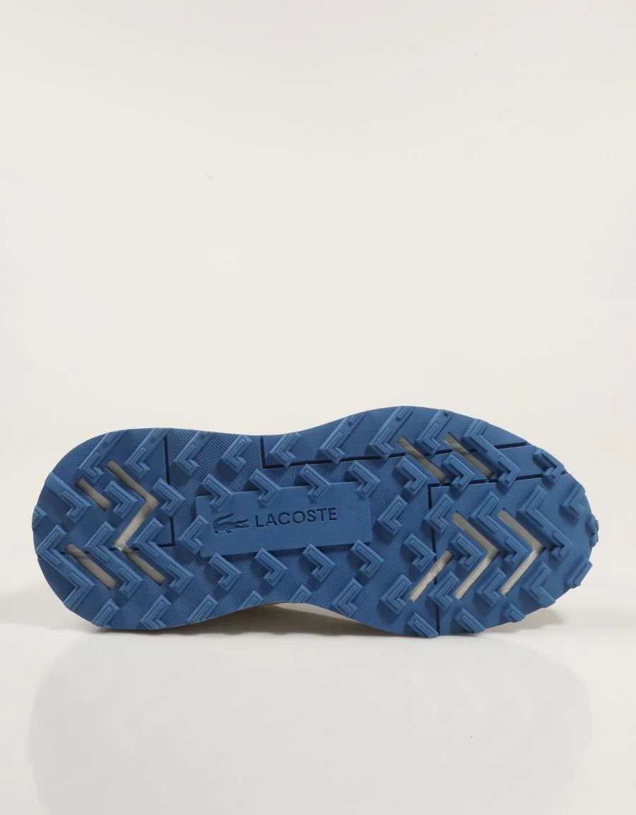 LACOSTE ELITE ACTV EVO 1264 SFA 89772 - Image 4