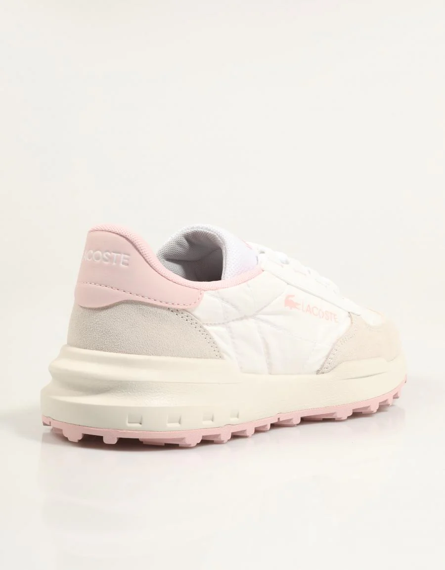 LACOSTE ELITE ACTV EVO 225 4 SFA 88491 - Image 3