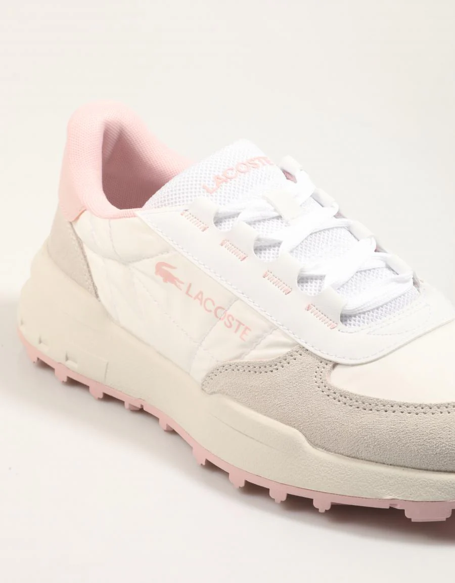 LACOSTE ELITE ACTV EVO 225 4 SFA 88491 - Image 5