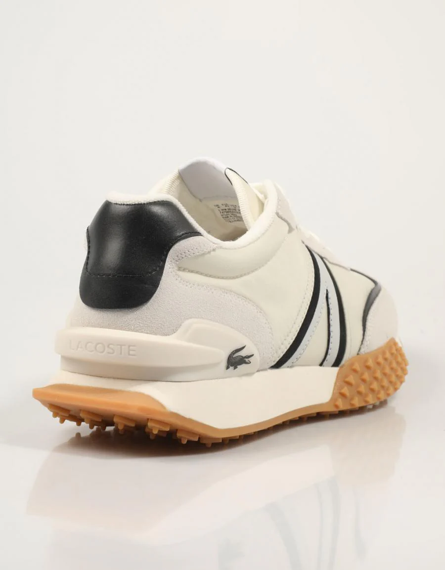 LACOSTE L SPIN DELUXE 124 3 SMA 84351 - Image 3