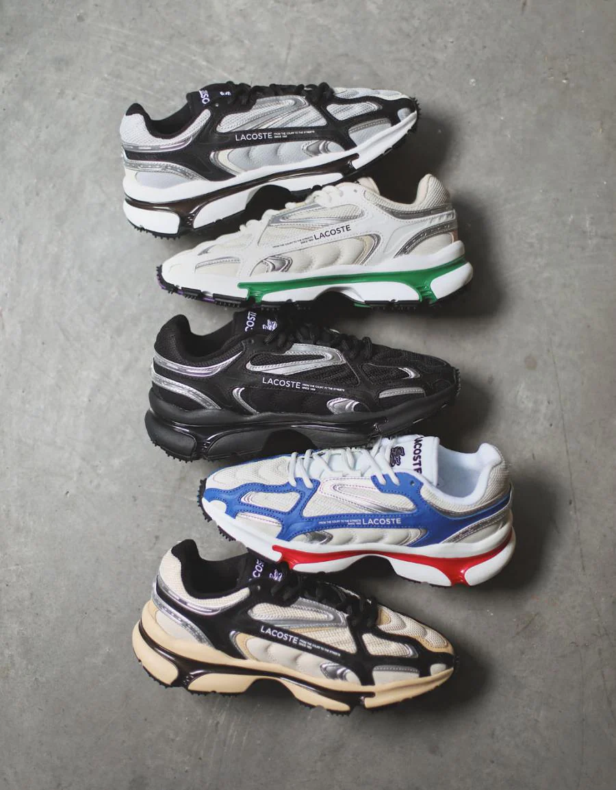 LACOSTE L003 84341 - Image 6