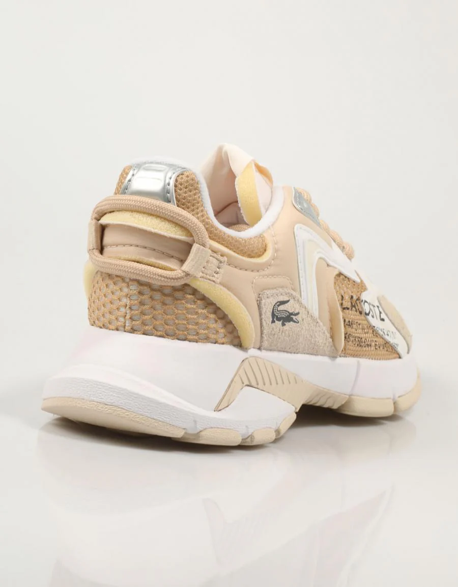 LACOSTE L003 NEO 124 5 SFA 84358 - Image 3