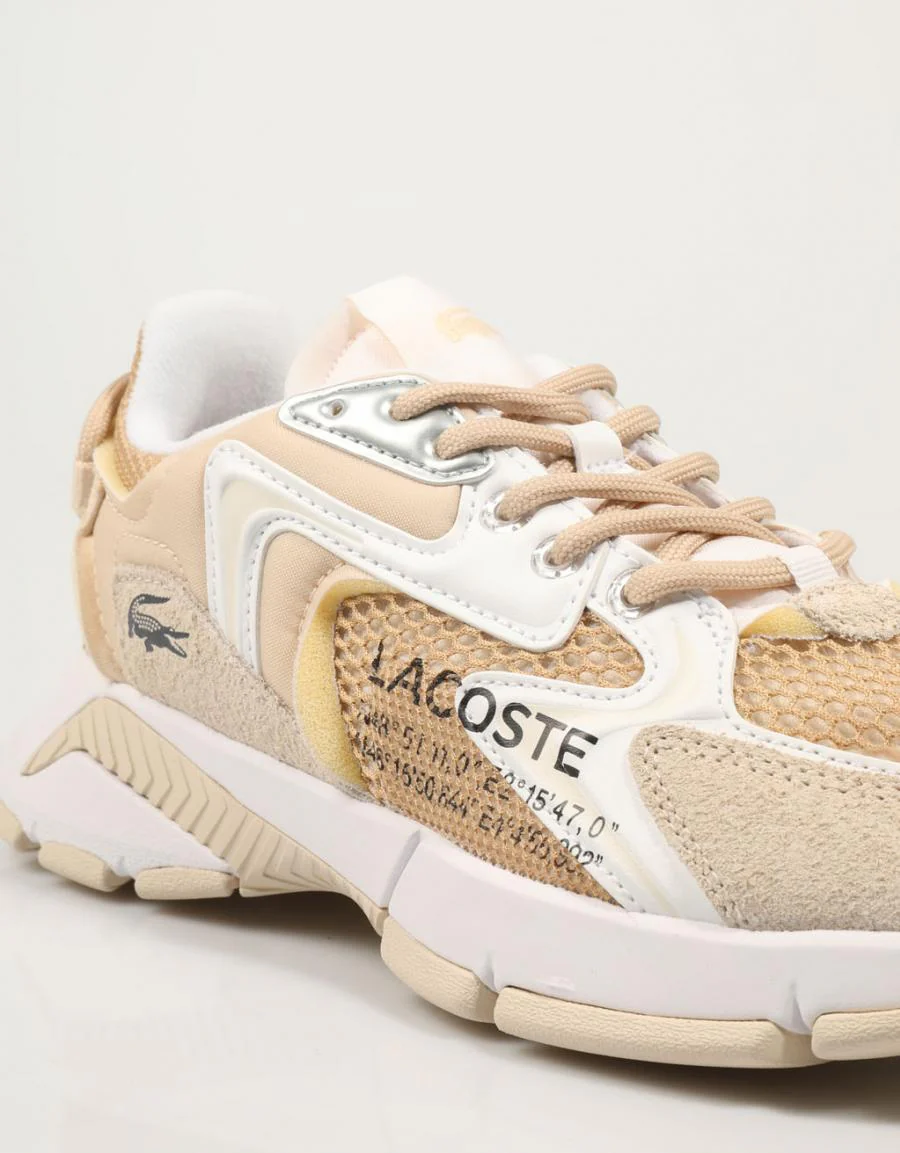 LACOSTE L003 NEO 124 5 SFA 84358 - Image 5