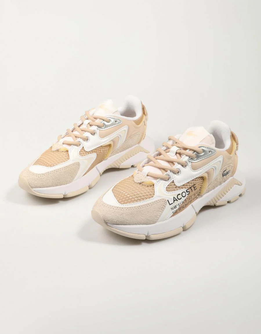 LACOSTE L003 NEO 124 5 SMA 84348 - Image 2