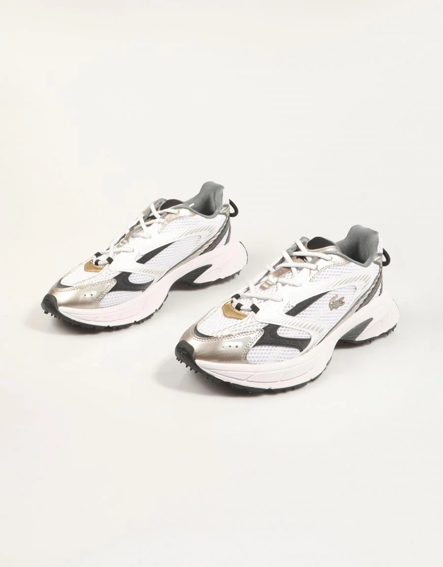 LACOSTE L003 NEO SHOT 225 1 SMA 88482 - Image 2