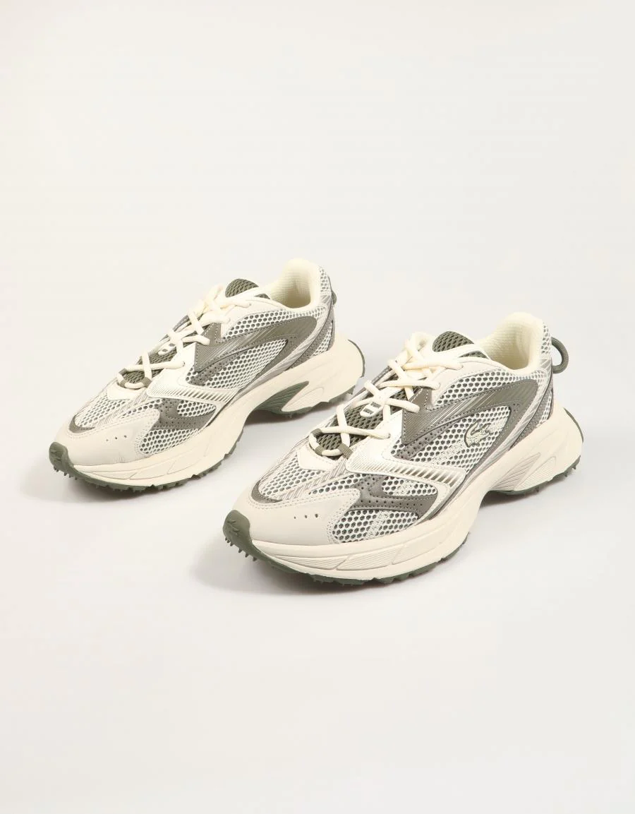 LACOSTE L003 NEO SHOT 225 5 SMA 88483 - Image 2