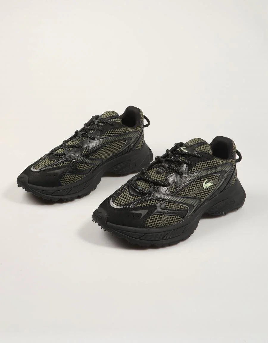 LACOSTE L003 NEO SHOT 225 6 SMA 88484 - Image 2