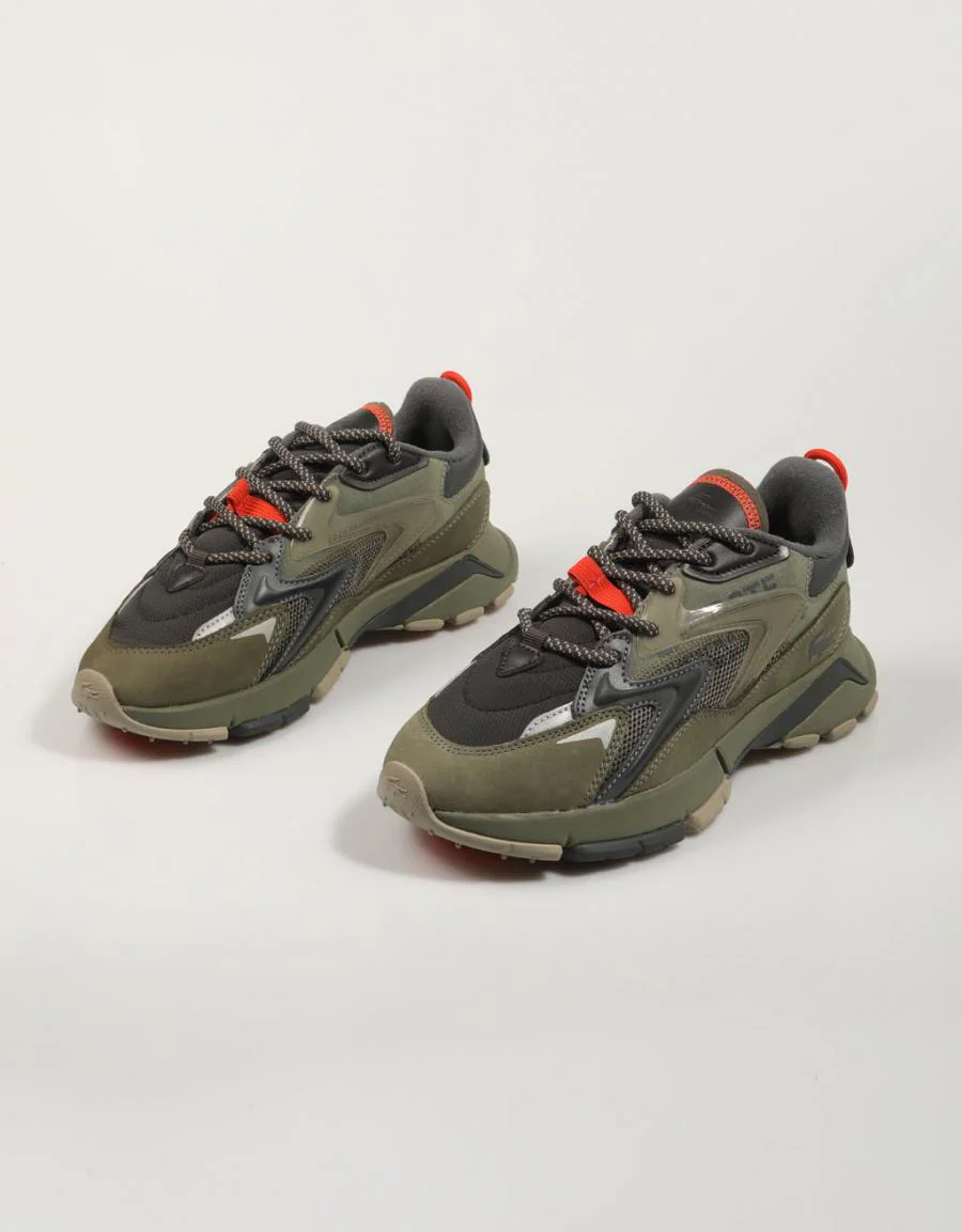 LACOSTE L003 NEO TECH 224 1SFA 48SFA0087 85778 - Image 2