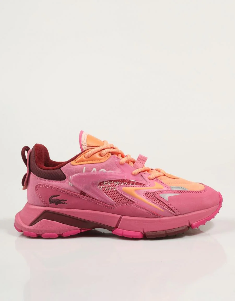 LACOSTE L003 NEO TECH 224 1SFA 48SFA0087 85779