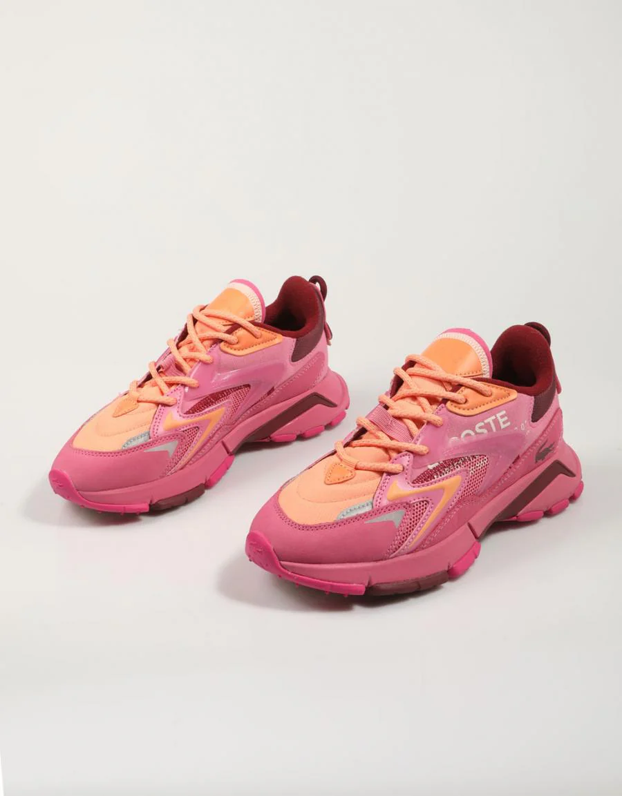 LACOSTE L003 NEO TECH 224 1SFA 48SFA0087 85779 - Image 2