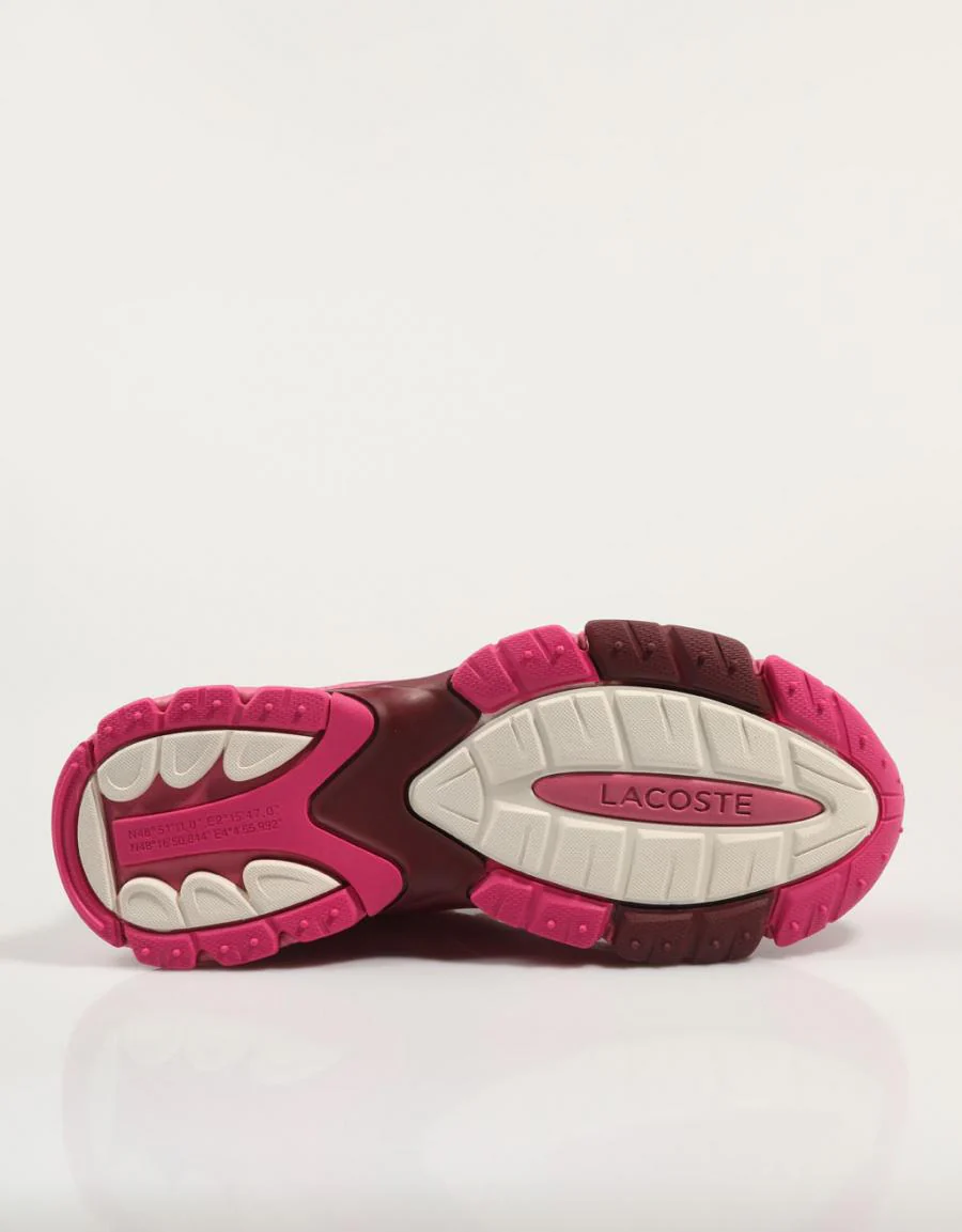 LACOSTE L003 NEO TECH 224 1SFA 48SFA0087 85779 - Image 4