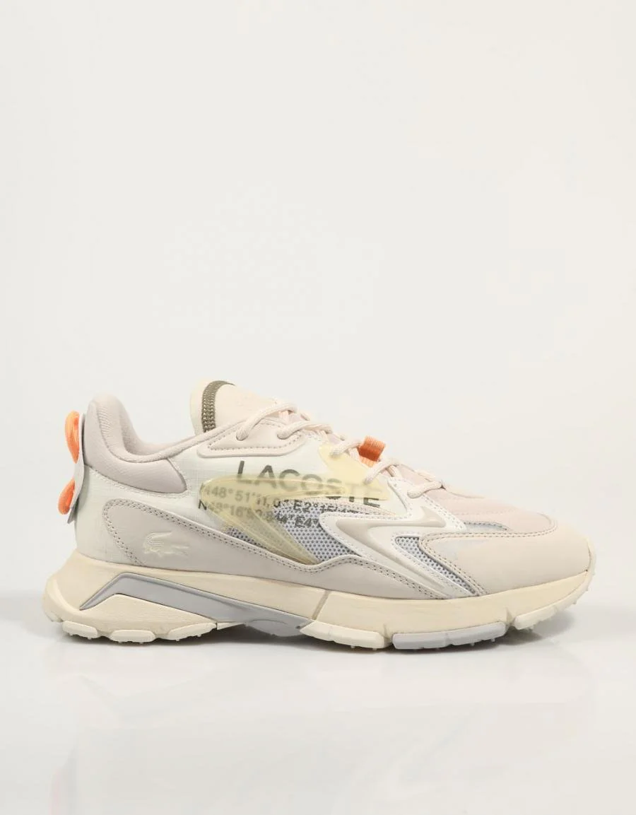 LACOSTE L003 NEO TECH 224 1SFA 48SFA0087 85780