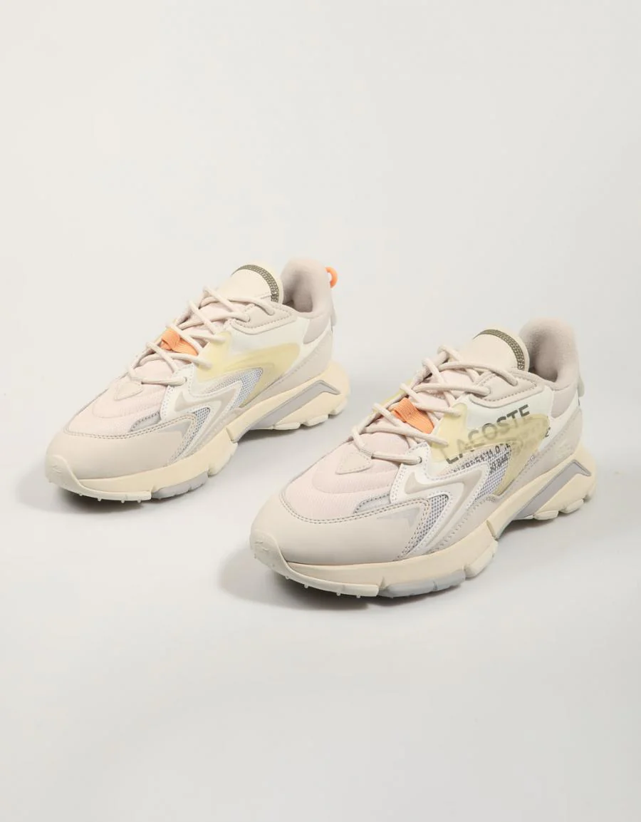 LACOSTE L003 NEO TECH 224 1SFA 48SFA0087 85780 - Image 2