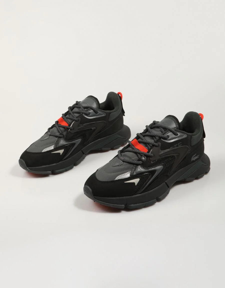 LACOSTE L003 NEO TECH 224 1SMA 48SMA0062 85765 - Image 2