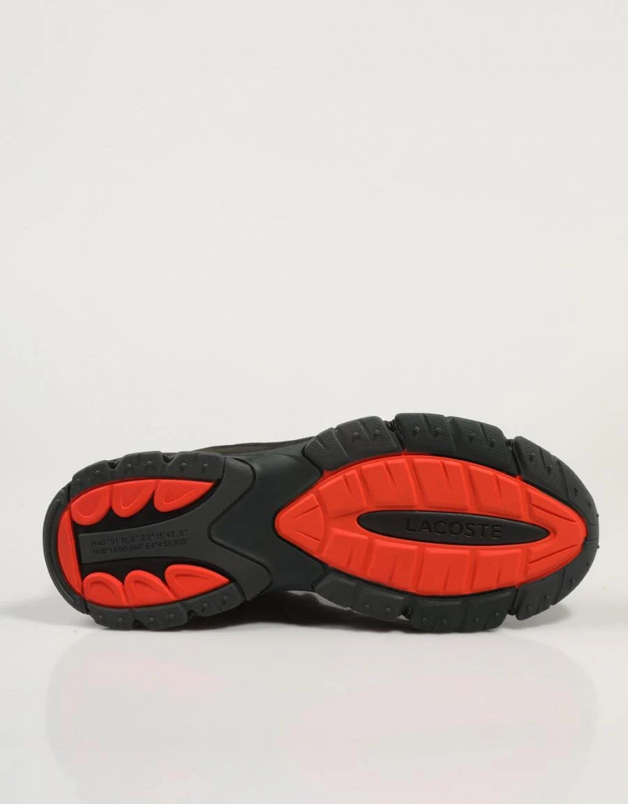 LACOSTE L003 NEO TECH 224 1SMA 48SMA0062 85765 - Image 4