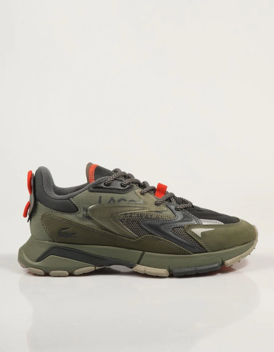 LACOSTE L003 NEO TECH 224 1SMA 48SMA0062 85766