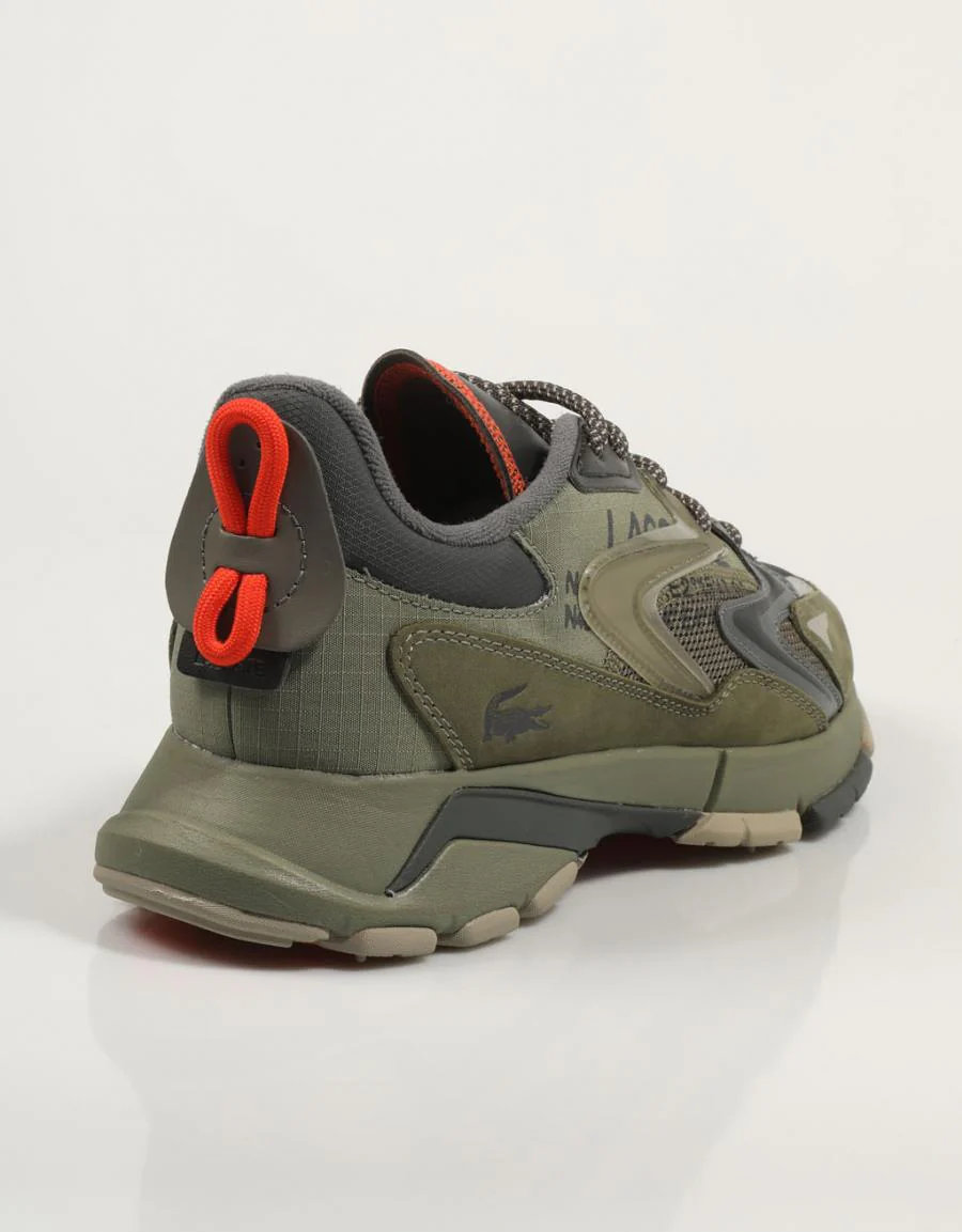 LACOSTE L003 NEO TECH 224 1SMA 48SMA0062 85766 - Image 3
