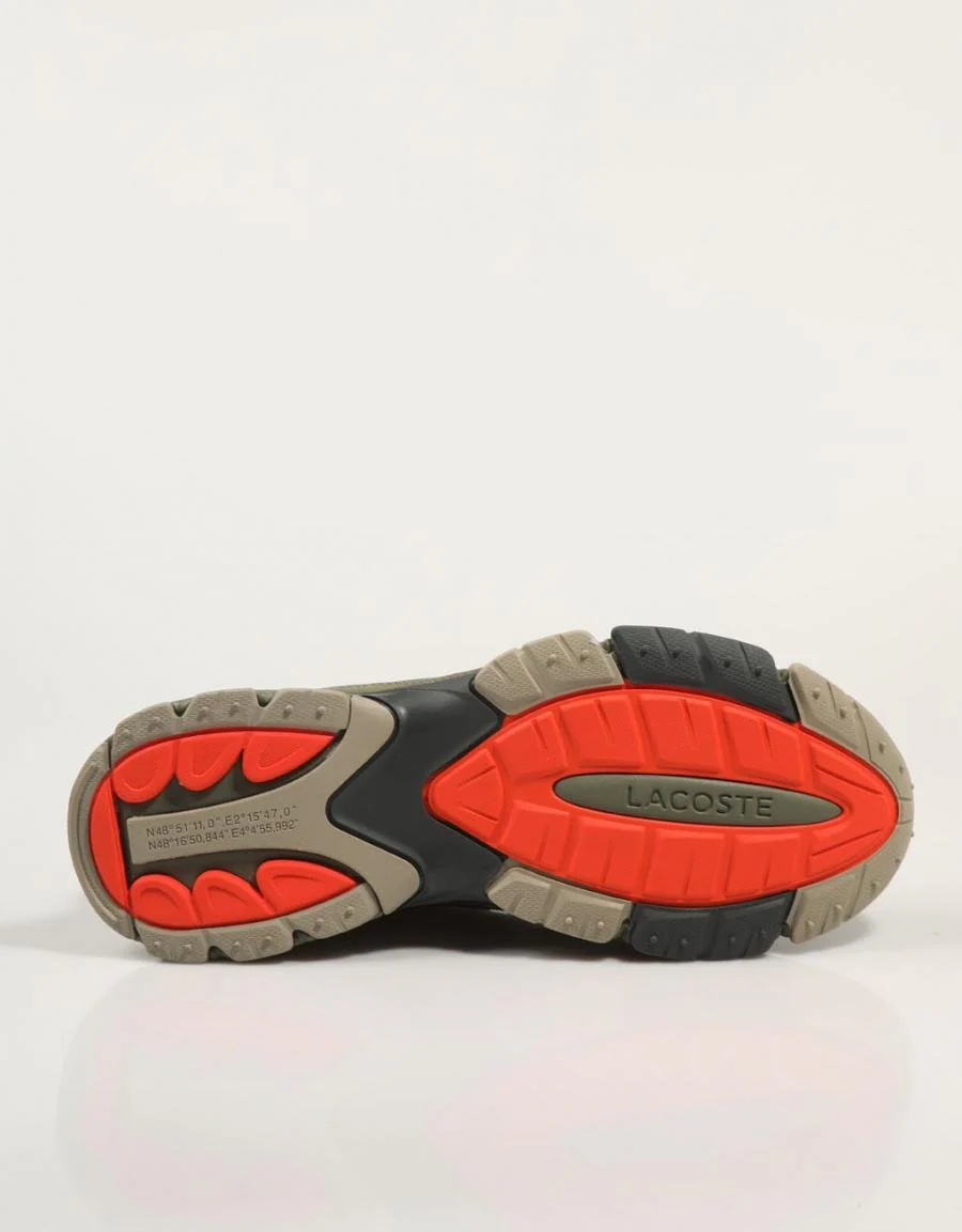 LACOSTE L003 NEO TECH 224 1SMA 48SMA0062 85766 - Image 4