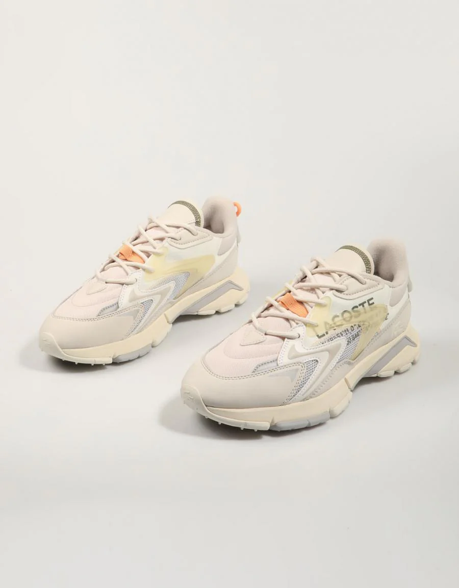LACOSTE L003 NEO TECH 224 1SMA 48SMA0062 85767 - Image 2