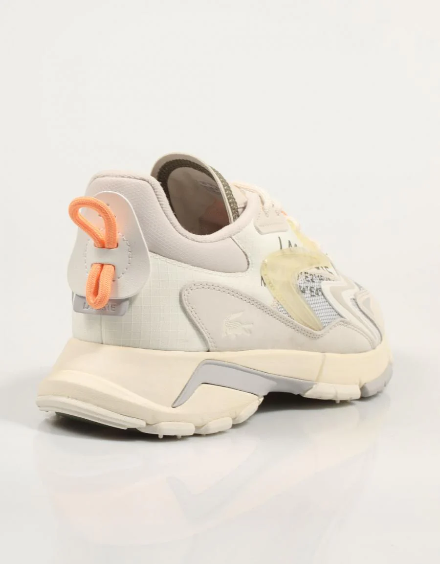 LACOSTE L003 NEO TECH 224 1SMA 48SMA0062 85767 - Image 3