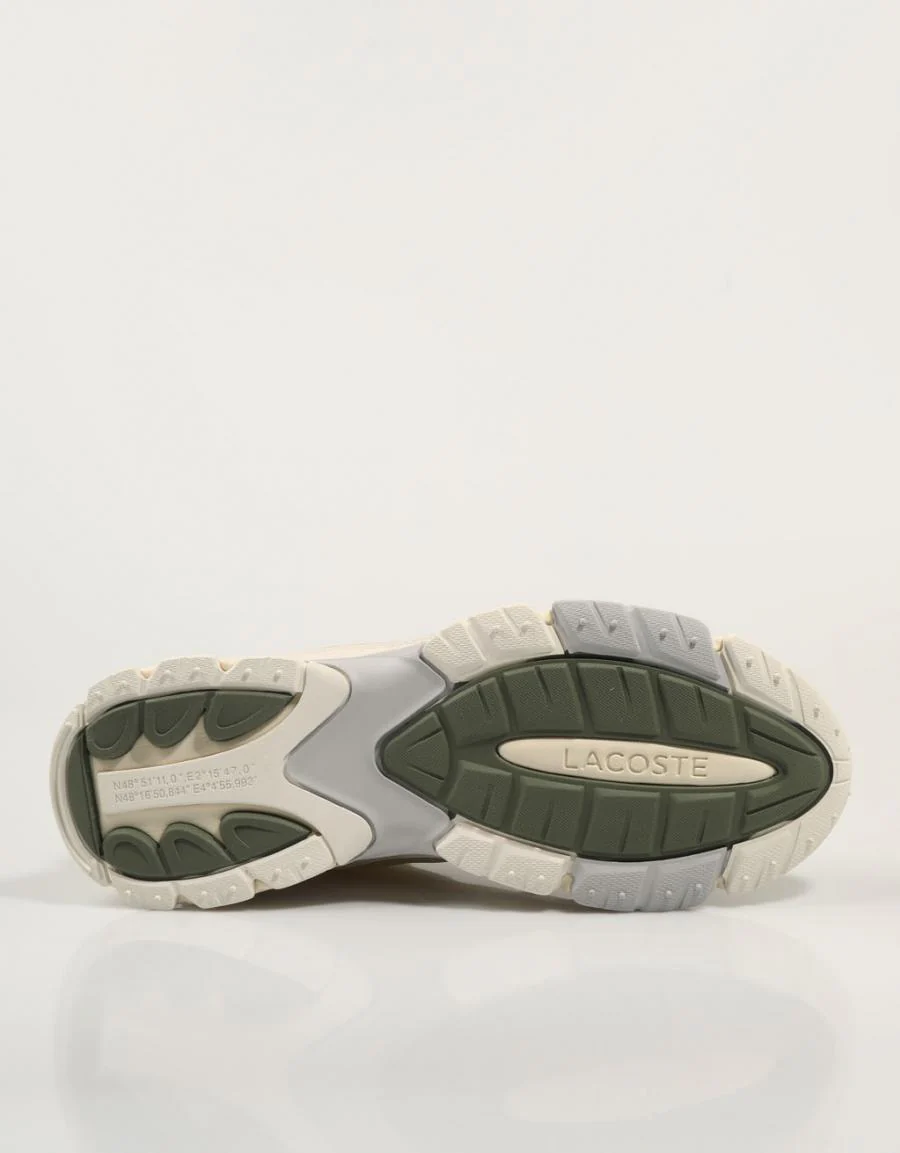 LACOSTE L003 NEO TECH 224 1SMA 48SMA0062 85767 - Image 4