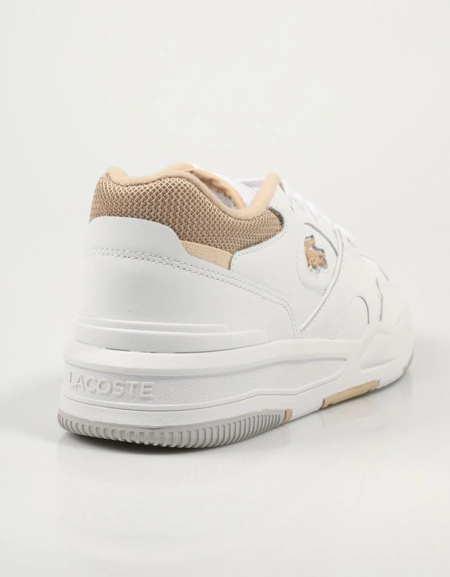 LACOSTE LINESHOT 124 2 SFA 84359 - Image 3