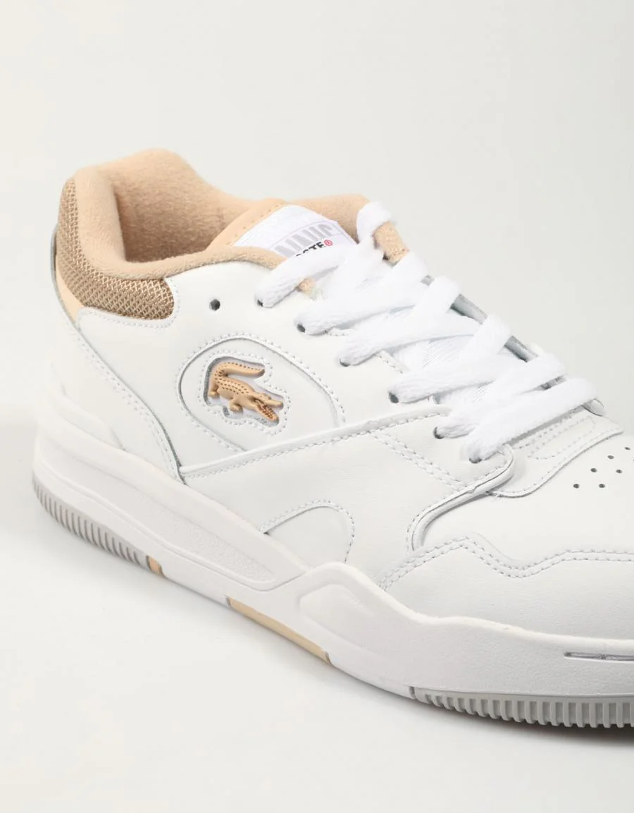 LACOSTE LINESHOT 124 2 SFA 84359 - Image 5